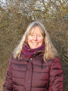 Kerstin Lüchow